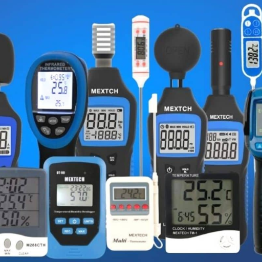 Meters
